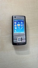 Nokia 6280 RM-78 Nero