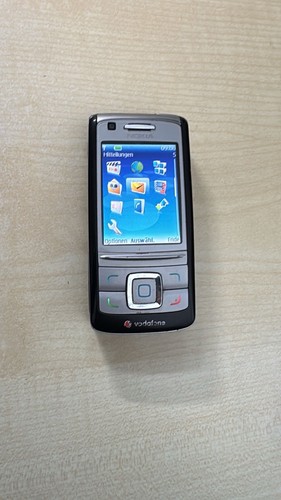 Nokia 6280 nero - rm-78,