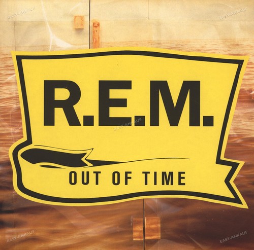 Out of time - r.e.m.,