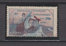 Francobollo Francia Entrate