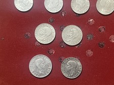 monete regno d'Italia vari