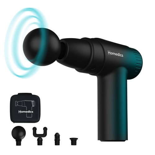 Massaggiatore homedics novo - massaggiatore,