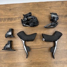 Mini gruppo freno a disco