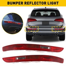For Audi Q5 2009-2016 Rear