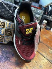 Mtb Shoes Five Ten Woman