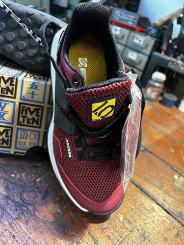 Mtb shoes five ten woman - mtb,