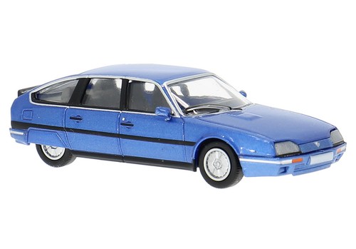 Brekina pcx 870831 - 870831, citroen