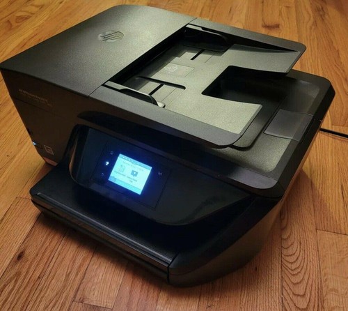 Officejet pro 6978 - hp,