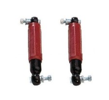 COPPIA AMMORTIZZATORI PER