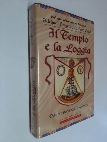 Tempio loggia m - il,