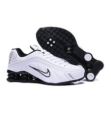 SCARPE NIKE SHOX NZ R4 TL DIVERSI MODELLI 40/41/42/43/44/45