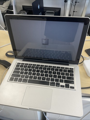 Macbook pro 2009 - , good