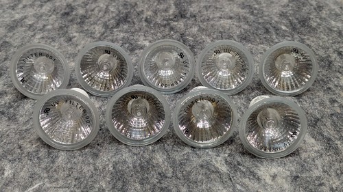 Lampadine alogene gu10 - alogene,