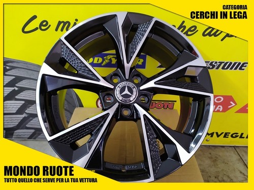 Cerchi lega da - n4,