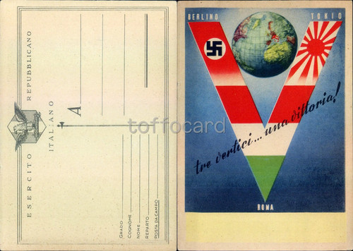 Repubblica sociale - repubblica,