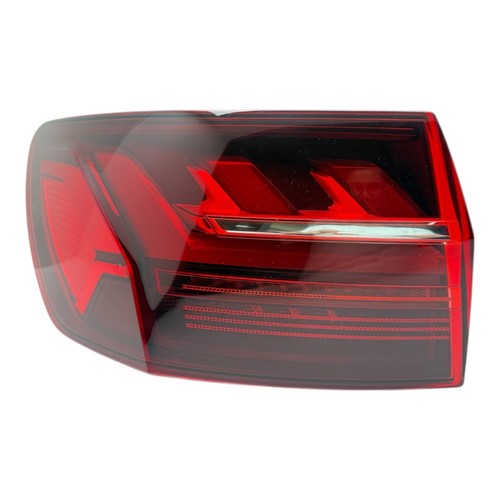 Fanale stop posteriore led - stop,