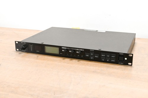 Yamaha ydg2030 equalizzatore - yamaha,