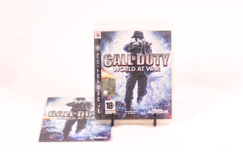 Cod call duty - cod, at
