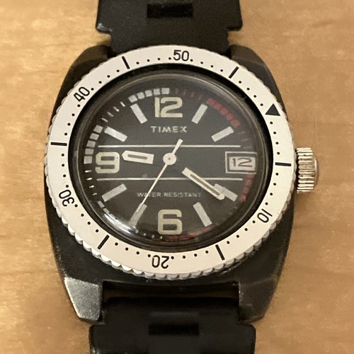 Orologio vintage timex - vintage,