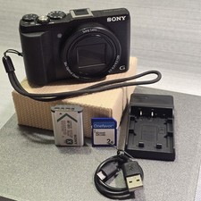 Sony cyber shot dsc - sony, cyber-shot