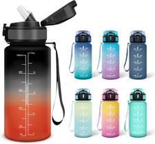 Borraccia, 0.5L Senza BPA