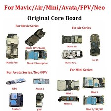 Scheda madre core originale per DJI Mavic Mini SE/Mini 2 SE/Mini 3 Pro/Mini 4 Pro