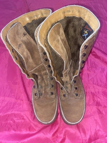 Women sioux boots brown - sioux,