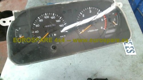 83800 60131 cuadro mandos - de,