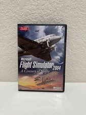 Microsoft Flight Simulator