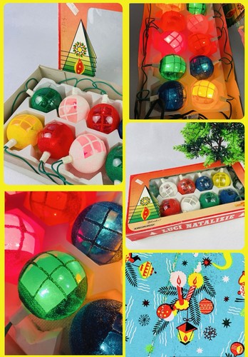 Rare vintage christmas - 🌠rare,