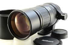 SIGMA 135-400 mm F4.5-5.6 D