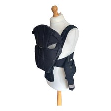 BABY BJORN Baby Carrier Marsupio fronte/retro con supporto lombare
