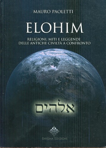 Elohim religioni miti e - :, religioni,