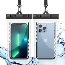 Custodia impermeabile