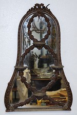 Specchio veneziano italiano - , in