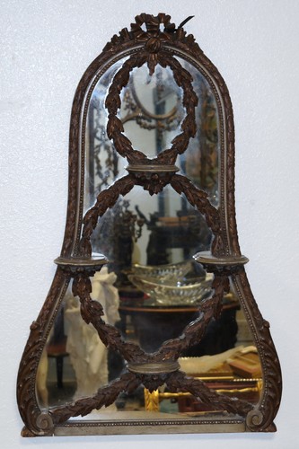 Specchio veneziano italiano - , in
