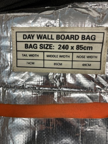 Epic day borsa parete - day,