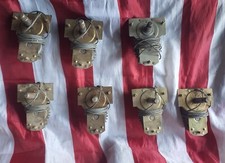 6 PEZZI ALZAVETRO FIAT 600D