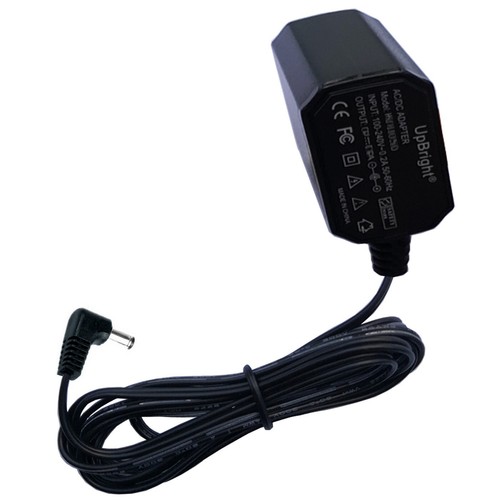 Adattatore per alpine - ac,