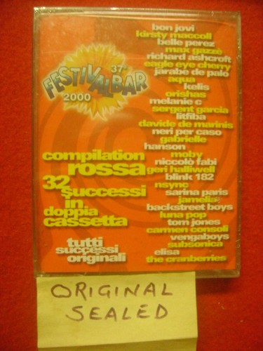 Festivalbar 2000 - 2,