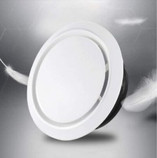 Griglia Aerazione Regolabile