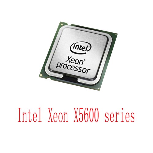 Processori cpu intel xeon - processori,
