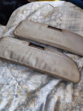 FIAT 500 Epoca - Coppia alette