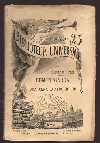 Prati edmenegarda - prati;,