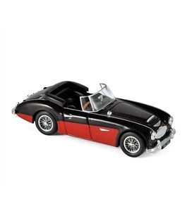 Norev 070014 miniature - -,