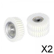 2X 3x 36 Denti Kit Ingranaggi