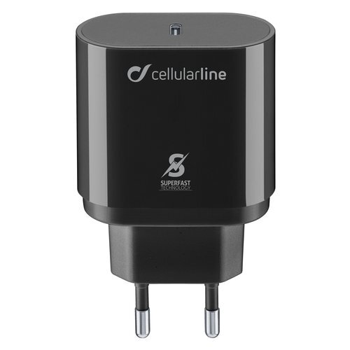 Cellular line caricabatterie - cellular,