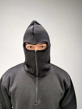 Felpa sweat shirt ninja - felpa,