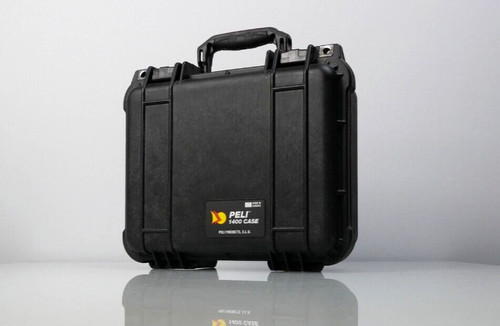 Peli case 1400 valigia - 1400,