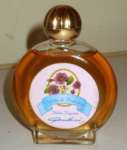 Gandini violetta provenza - di,